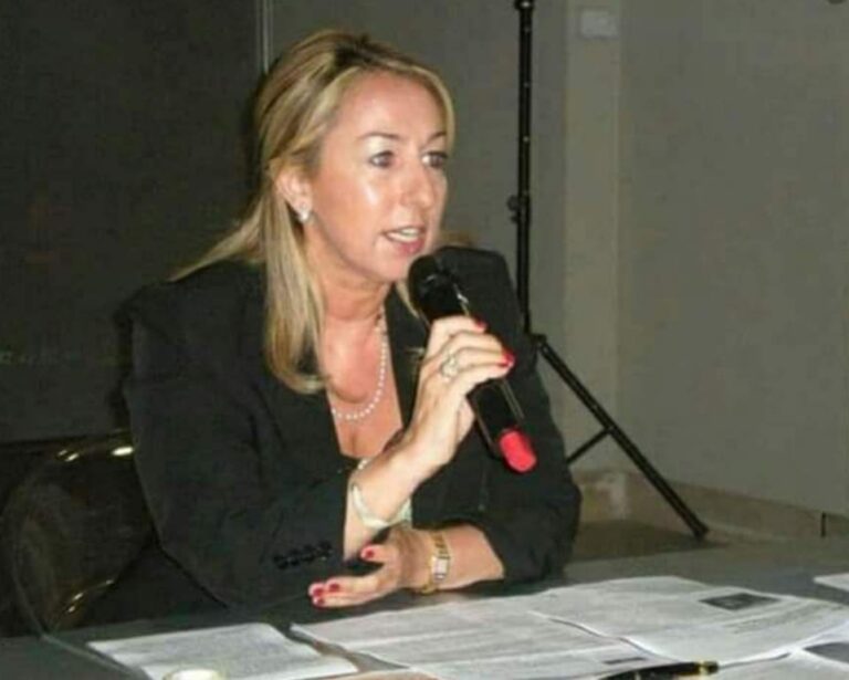 Carenze Medici Parla Carla Cuccu Idea Sardegna Sardegna Reporter