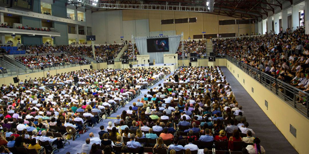 Siate Pazienti La Virt Dei Forti Protagonista Nel Prossimo