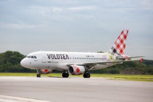 Volotea Cagliari