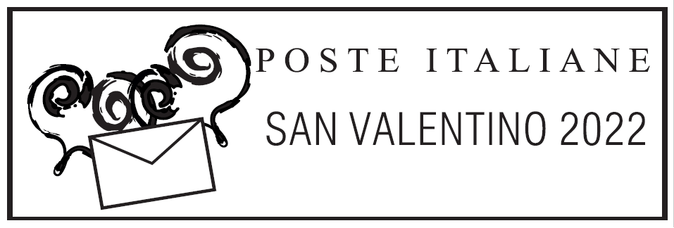 Iglesias Poste Italiane Dedica Una Cartolina A San Valentino