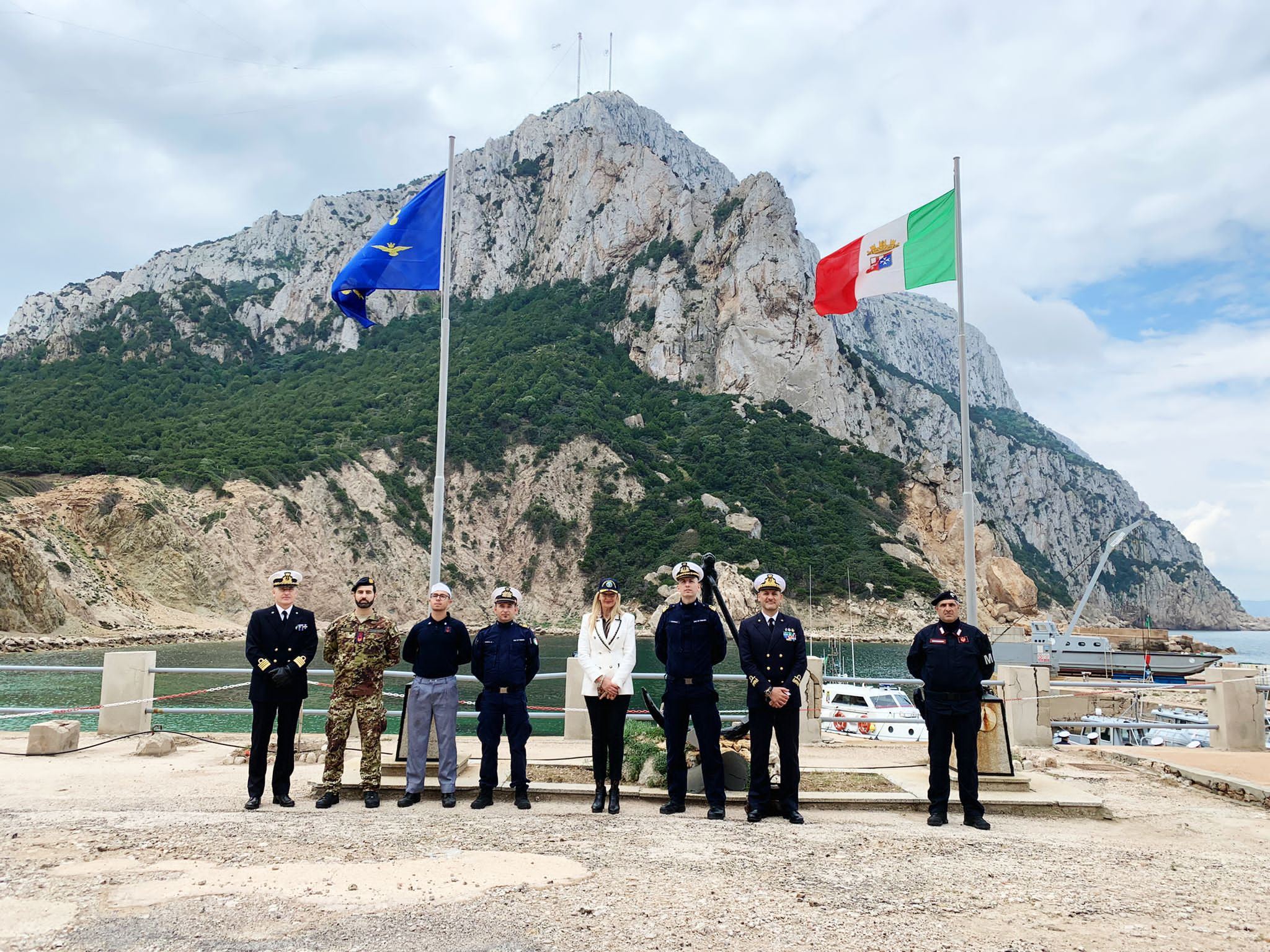 Marina Militare: impegno da record - Sardegna Reporter