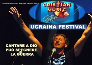 Ucraina Festival della Canzone Cristiana