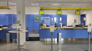 Poste Italiane: inaugurata nuova sede