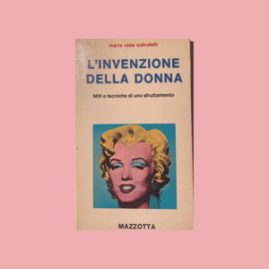 Libri storici sul femminismo 