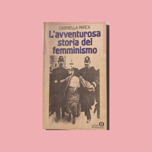 Libri storici sul femminismo 