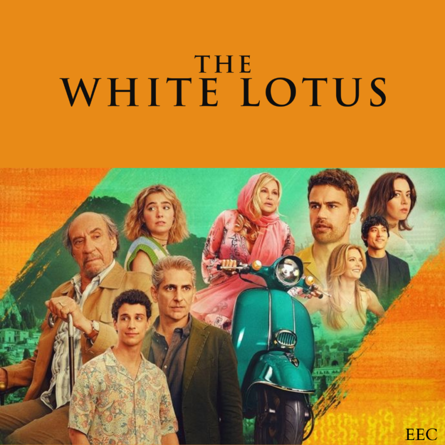 The White Lotus Sicily tra splendore e tragedia