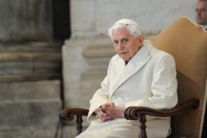 È morto Benedetto XVI