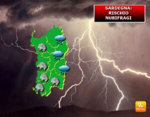 Meteo Sardegna