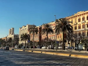 Cagliari