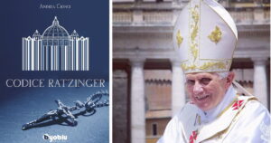 Codice Ratzinger