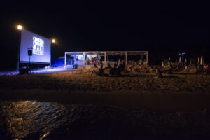 Cinema delle Terre del Mare  Alghero Kaltrina Krasniqi Maria Pia