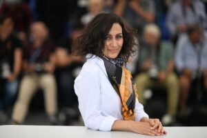 Domani, sabato 29 luglio, arriva ad Alghero la regista palestinese premiata a Cannes Maha Haj