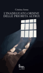 Cardedu: presentazione del libro "L'inadeguato ordine delle priorità altrui" di Cristina Aresu 