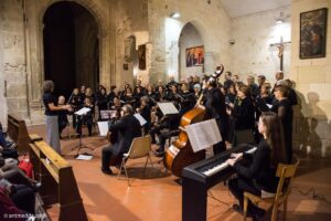 Musica per tutti - Concerti del 06-07-08 ottobre