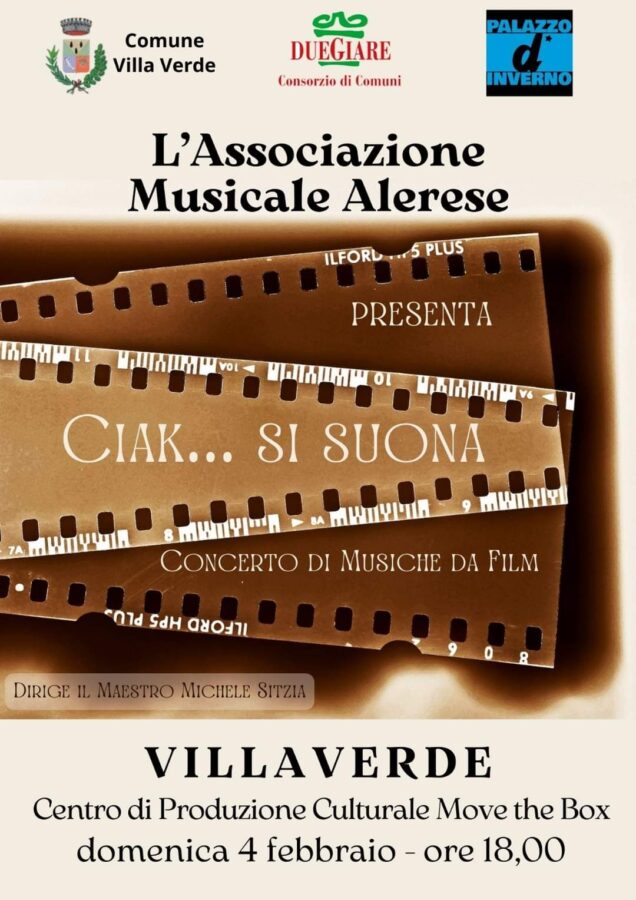 Due Gli Appuntamenti Nel Fine Settimana Nel Paese Del Consorzio Due Giare