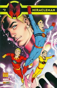 Miracleman