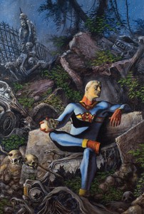 Miracleman