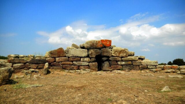 Monumenti Aperti a Siddi