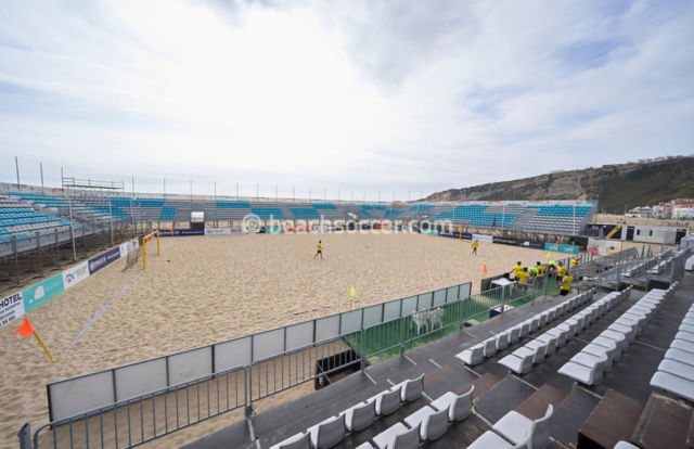 Al via l’avventura dell’Euro Winners Cup per le Women del Cagliari Beach Soccer