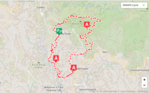  I boschi millenari di Seulo e la montagna autentica di Aritzo: si decide qui il Rally di Sardegna